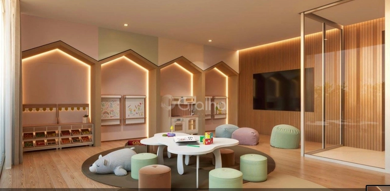 Apartamento de 188m² com 3 suítes em João Paulo: 5ª foto da galeria de imagens do imóvel