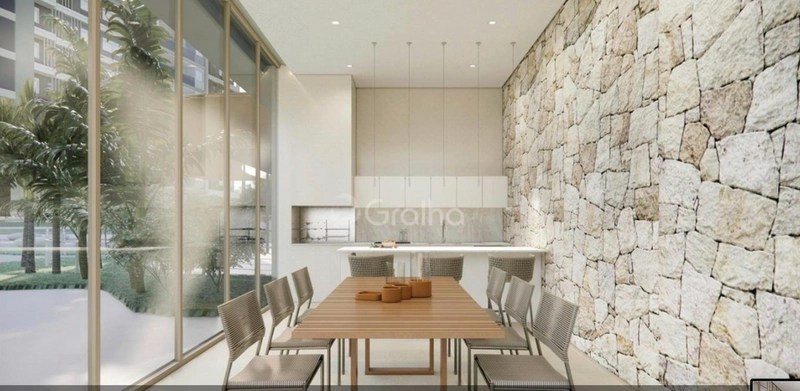 Apartamento de 188m² com 3 suítes em João Paulo: 12ª foto da galeria de imagens do imóvel