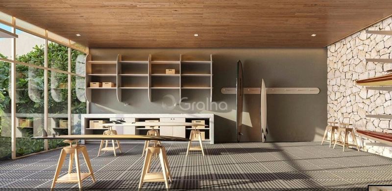Apartamento de 188m² com 3 suítes em João Paulo: 24ª foto da galeria de imagens do imóvel