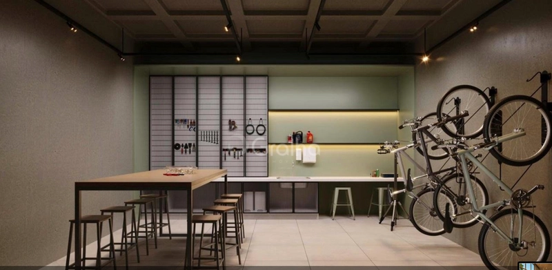 Apartamento de 188m² com 3 suítes em João Paulo: 19ª foto da galeria de imagens do imóvel