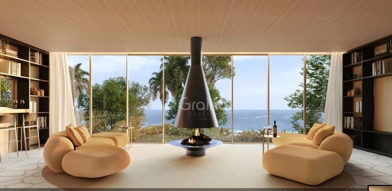 APARTAMENTO 3 SUITES FRENTE MAR: 14ª foto da galeria de imagens do imóvel