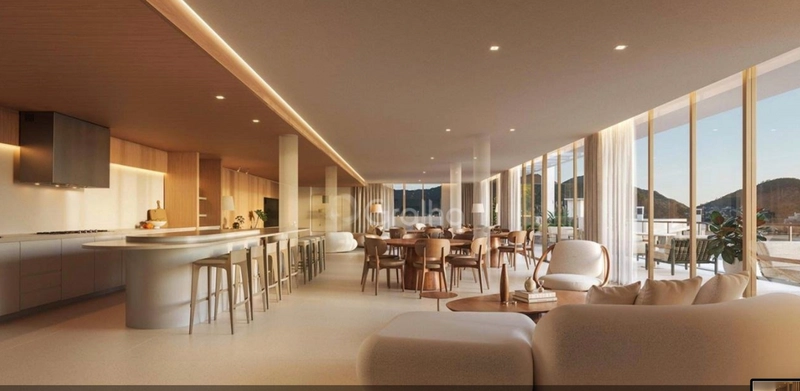 APARTAMENTO 3 SUITES FRENTE MAR: 1ª foto da galeria de imagens do imóvel