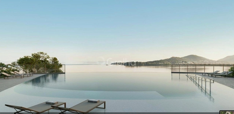 APARTAMENTO 3 SUITES FRENTE MAR: 10ª foto da galeria de imagens do imóvel