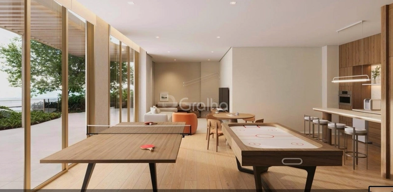 APARTAMENTO 3 SUITES FRENTE MAR: 15ª foto da galeria de imagens do imóvel