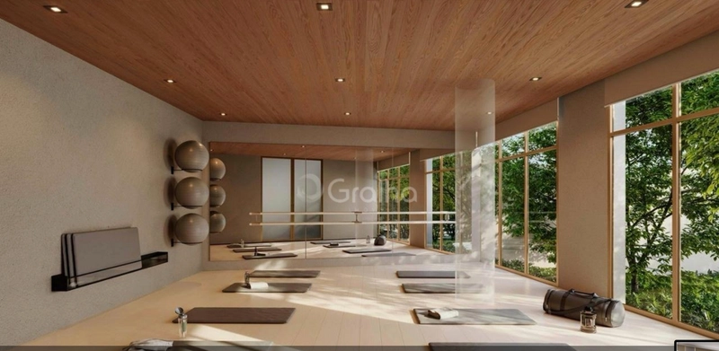 APARTAMENTO 3 SUITES FRENTE MAR: 22ª foto da galeria de imagens do imóvel