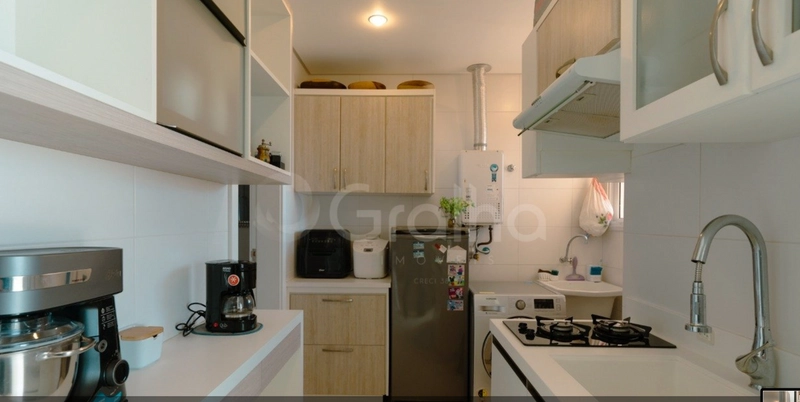 Cobertura de 260m² com 3 suítes no João Paulo: 9ª foto da galeria de imagens do imóvel