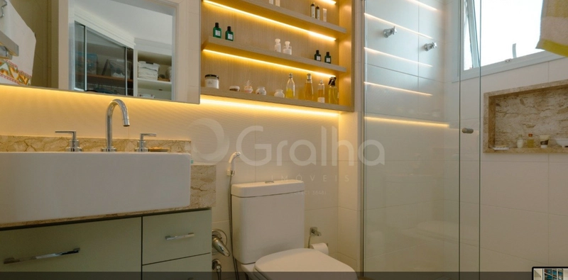 Cobertura de 260m² com 3 suítes no João Paulo: 20ª foto da galeria de imagens do imóvel