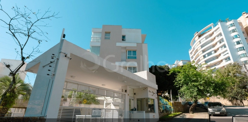 Cobertura de 260m² com 3 suítes no João Paulo: 35ª foto da galeria de imagens do imóvel