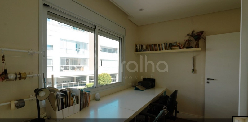 Cobertura de 260m² com 3 suítes no João Paulo: 23ª foto da galeria de imagens do imóvel