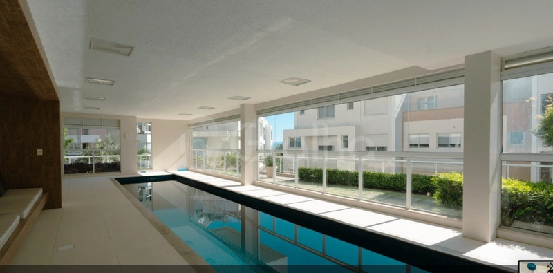 Cobertura de 260m² com 3 suítes no João Paulo: 49ª foto da galeria de imagens do imóvel