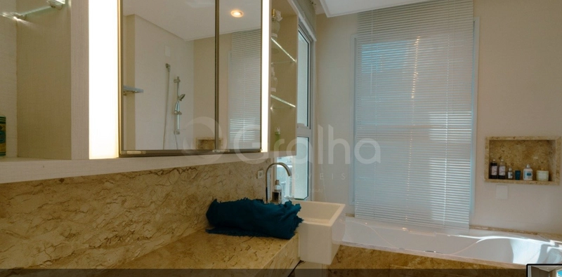 Cobertura de 260m² com 3 suítes no João Paulo: 29ª foto da galeria de imagens do imóvel