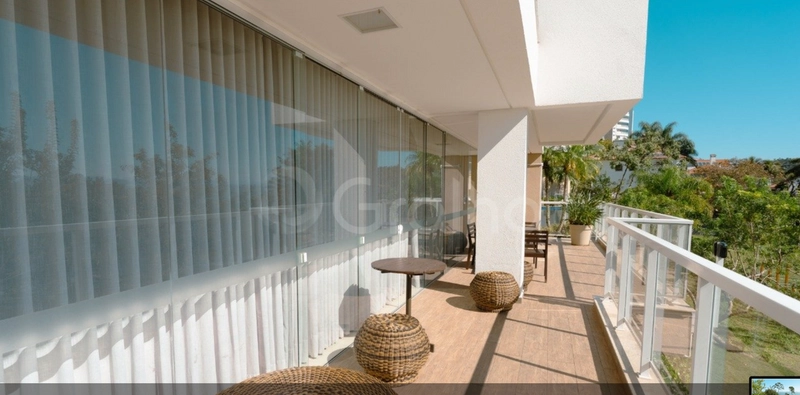 Cobertura de 260m² com 3 suítes no João Paulo: 39ª foto da galeria de imagens do imóvel