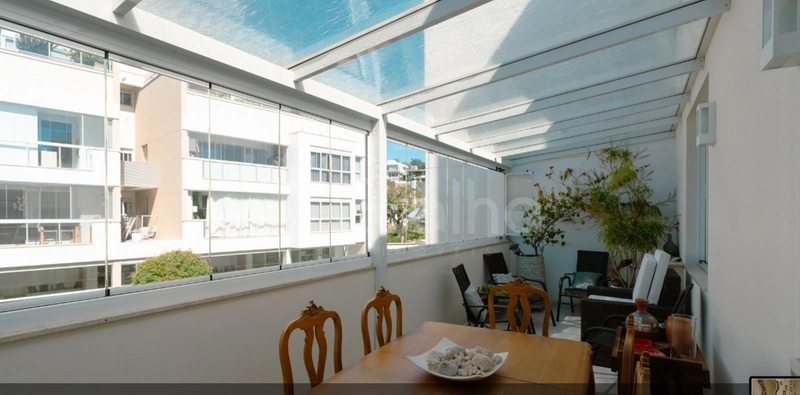 Cobertura de 260m² com 3 suítes no João Paulo: 17ª foto da galeria de imagens do imóvel