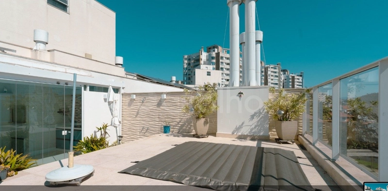 Cobertura de 260m² com 3 suítes no João Paulo: 12ª foto da galeria de imagens do imóvel