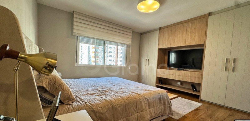 Apartamento de 226m² com 4 quartos sendo 2 suítes na Beiramar Norte: 26ª foto da galeria de imagens do imóvel