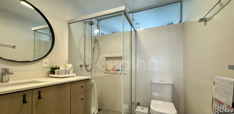 Apartamento de 226m² com 4 quartos sendo 2 suítes na Beiramar Norte: 25ª foto da galeria de imagens do imóvel