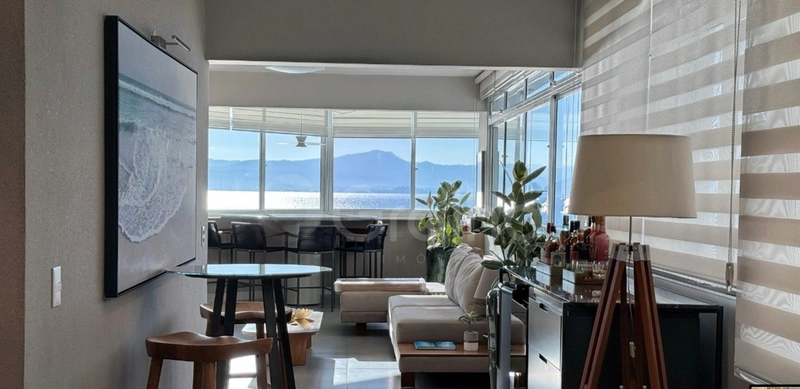Apartamento de 226m² com 4 quartos sendo 2 suítes na Beiramar Norte: 11ª foto da galeria de imagens do imóvel