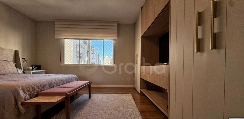 Apartamento de 226m² com 4 quartos sendo 2 suítes na Beiramar Norte: 28ª foto da galeria de imagens do imóvel