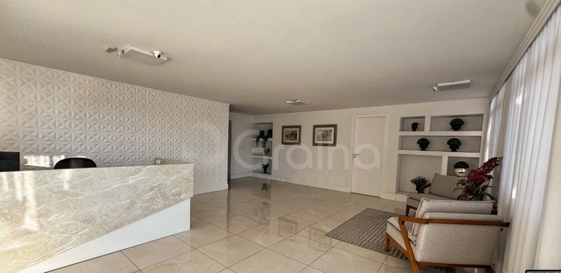 Apartamento de 226m² com 4 quartos sendo 2 suítes na Beiramar Norte: 34ª foto da galeria de imagens do imóvel