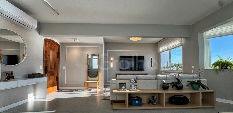 Apartamento de 226m² com 4 quartos sendo 2 suítes na Beiramar Norte: 5ª foto da galeria de imagens do imóvel