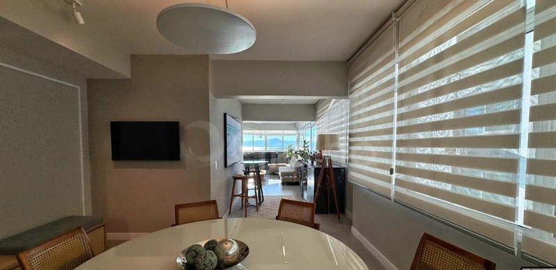 Apartamento de 226m² com 4 quartos sendo 2 suítes na Beiramar Norte: 13ª foto da galeria de imagens do imóvel