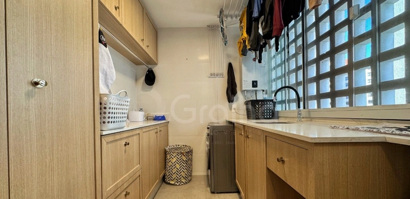 Apartamento de 226m² com 4 quartos sendo 2 suítes na Beiramar Norte: 19ª foto da galeria de imagens do imóvel