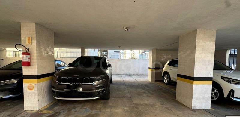 Apartamento de 226m² com 4 quartos sendo 2 suítes na Beiramar Norte: 35ª foto da galeria de imagens do imóvel