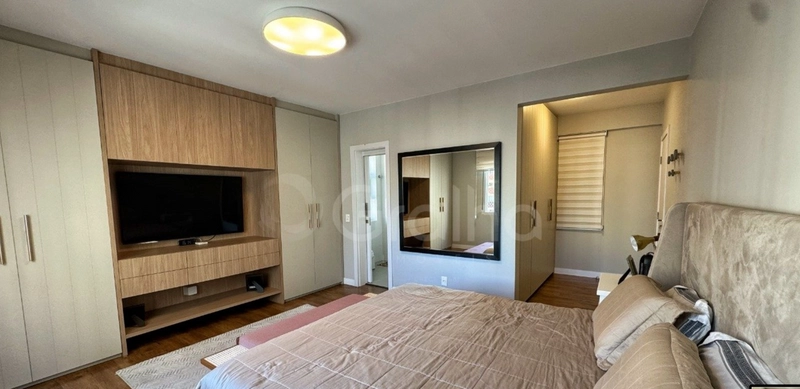 Apartamento de 226m² com 4 quartos sendo 2 suítes na Beiramar Norte: 27ª foto da galeria de imagens do imóvel