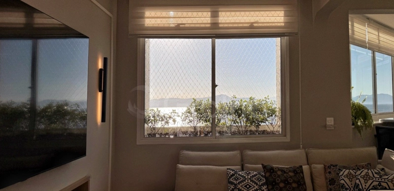 Apartamento de 226m² com 4 quartos sendo 2 suítes na Beiramar Norte: 9ª foto da galeria de imagens do imóvel