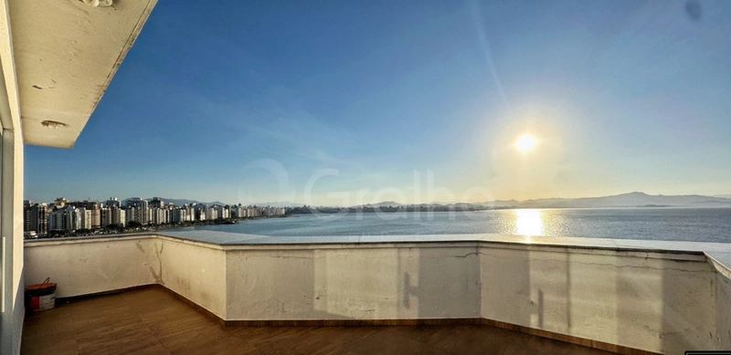 Apartamento de 226m² com 4 quartos sendo 2 suítes na Beiramar Norte: 30ª foto da galeria de imagens do imóvel