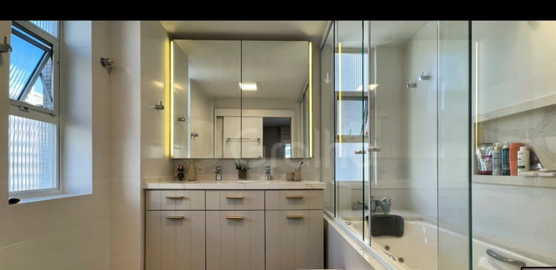 Apartamento de 226m² com 4 quartos sendo 2 suítes na Beiramar Norte: 29ª foto da galeria de imagens do imóvel