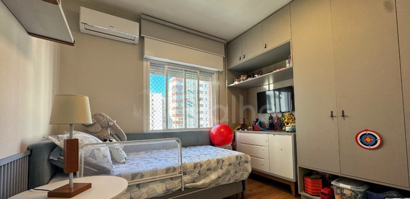 Apartamento de 226m² com 4 quartos sendo 2 suítes na Beiramar Norte: 24ª foto da galeria de imagens do imóvel
