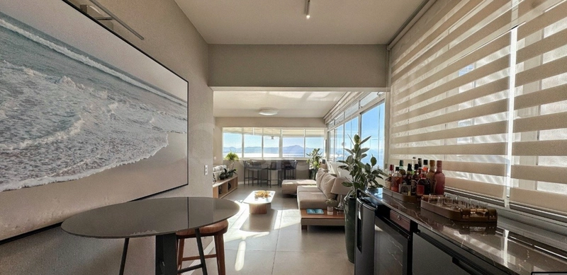 Apartamento de 226m² com 4 quartos sendo 2 suítes na Beiramar Norte: 12ª foto da galeria de imagens do imóvel