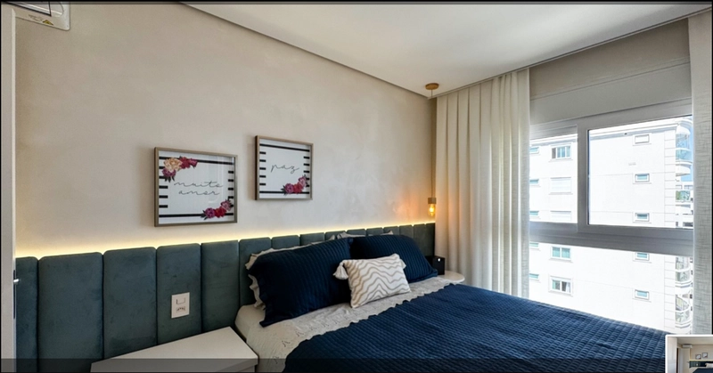COBERTURA DUPLEX COM VISTA MAR E 3 SUITES NA AGRONOMICA: 25ª foto da galeria de imagens do imóvel