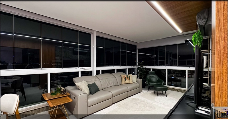 COBERTURA DUPLEX COM VISTA MAR E 3 SUITES NA AGRONOMICA: 43ª foto da galeria de imagens do imóvel