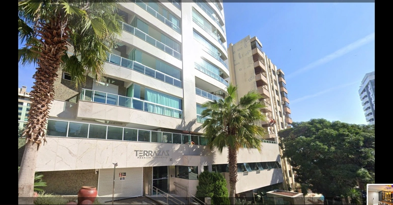 COBERTURA DUPLEX COM VISTA MAR E 3 SUITES NA AGRONOMICA: 46ª foto da galeria de imagens do imóvel