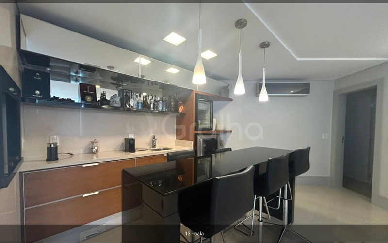 Apartamento de 226m² com 3 suítes no Centro: 9ª foto da galeria de imagens do imóvel