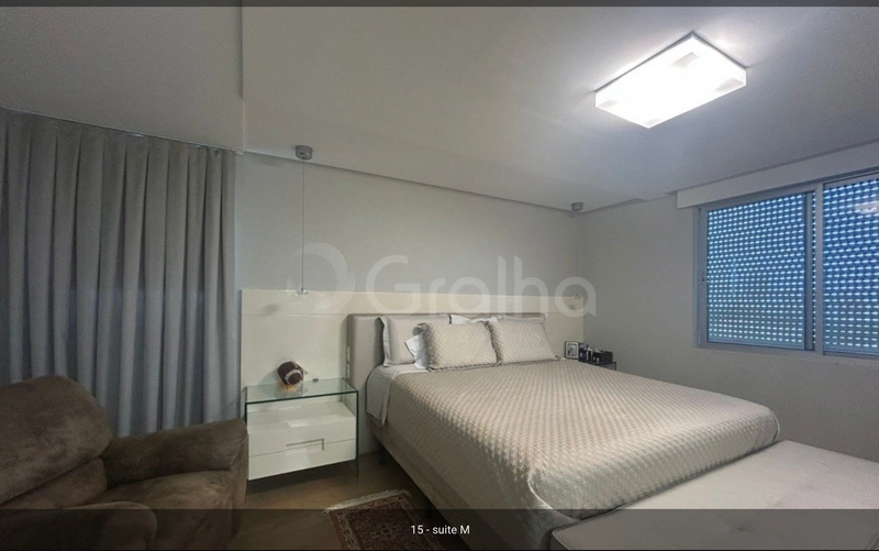 Apartamento de 226m² com 3 suítes no Centro: 29ª foto da galeria de imagens do imóvel