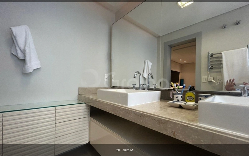 Apartamento de 226m² com 3 suítes no Centro: 24ª foto da galeria de imagens do imóvel