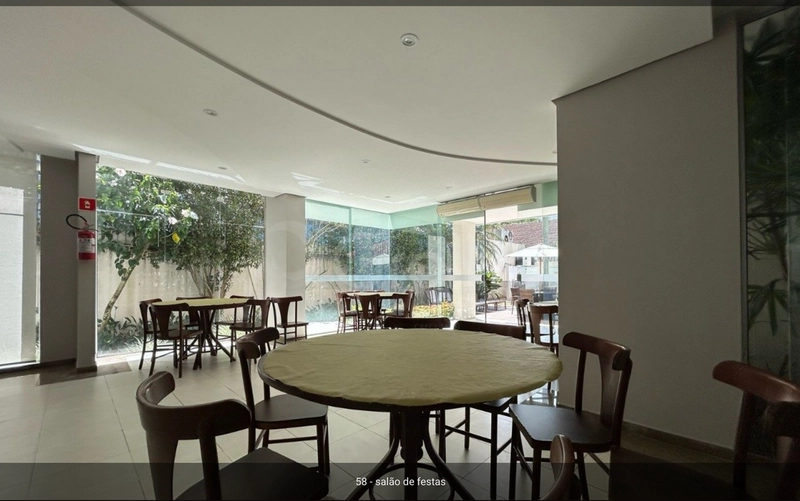 Apartamento de 226m² com 3 suítes no Centro: 34ª foto da galeria de imagens do imóvel