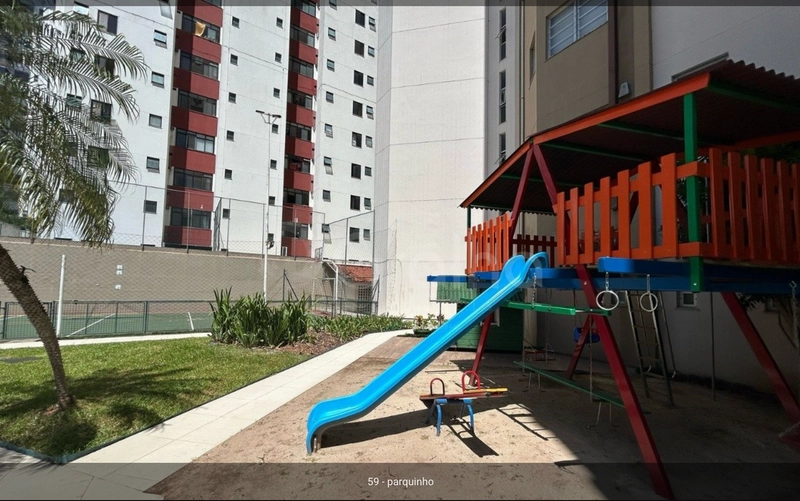 Apartamento de 226m² com 3 suítes no Centro: 33ª foto da galeria de imagens do imóvel