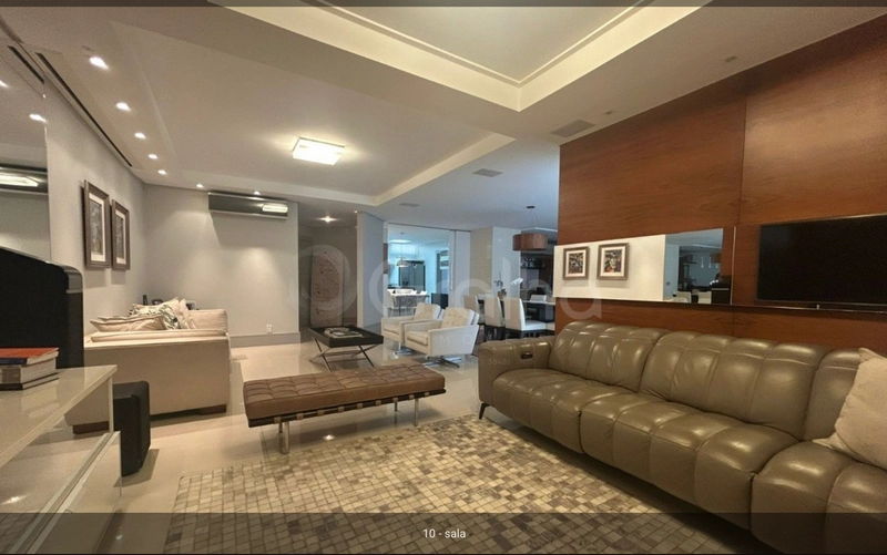 Apartamento de 226m² com 3 suítes no Centro: 6ª foto da galeria de imagens do imóvel