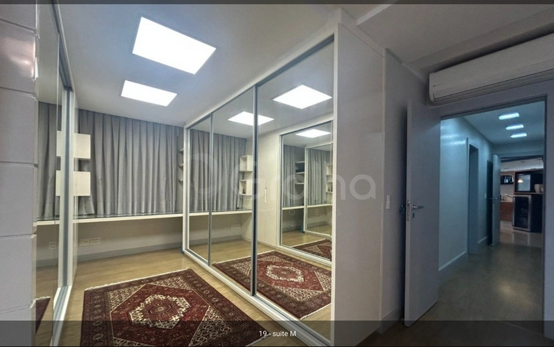 Apartamento de 226m² com 3 suítes no Centro: 25ª foto da galeria de imagens do imóvel