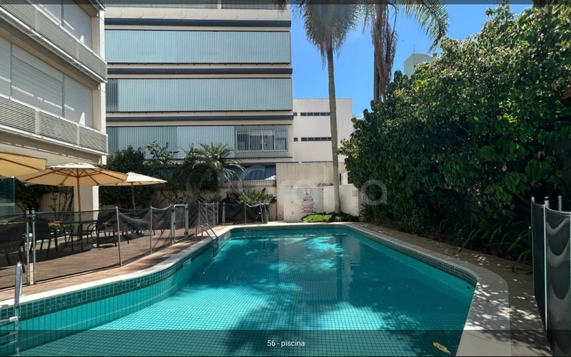 Apartamento de 226m² com 3 suítes no Centro: 36ª foto da galeria de imagens do imóvel