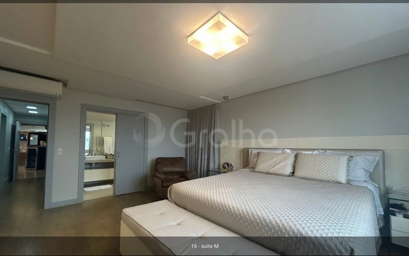 Apartamento de 226m² com 3 suítes no Centro: 28ª foto da galeria de imagens do imóvel