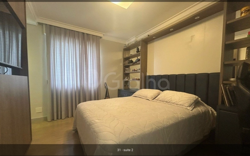 Apartamento de 226m² com 3 suítes no Centro: 19ª foto da galeria de imagens do imóvel