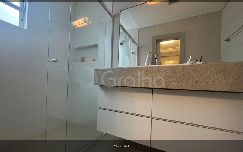 Apartamento de 226m² com 3 suítes no Centro: 20ª foto da galeria de imagens do imóvel