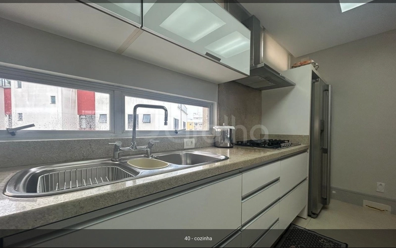 Apartamento de 226m² com 3 suítes no Centro: 32ª foto da galeria de imagens do imóvel