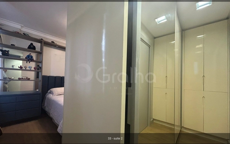 Apartamento de 226m² com 3 suítes no Centro: 17ª foto da galeria de imagens do imóvel