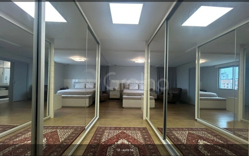 Apartamento de 226m² com 3 suítes no Centro: 26ª foto da galeria de imagens do imóvel
